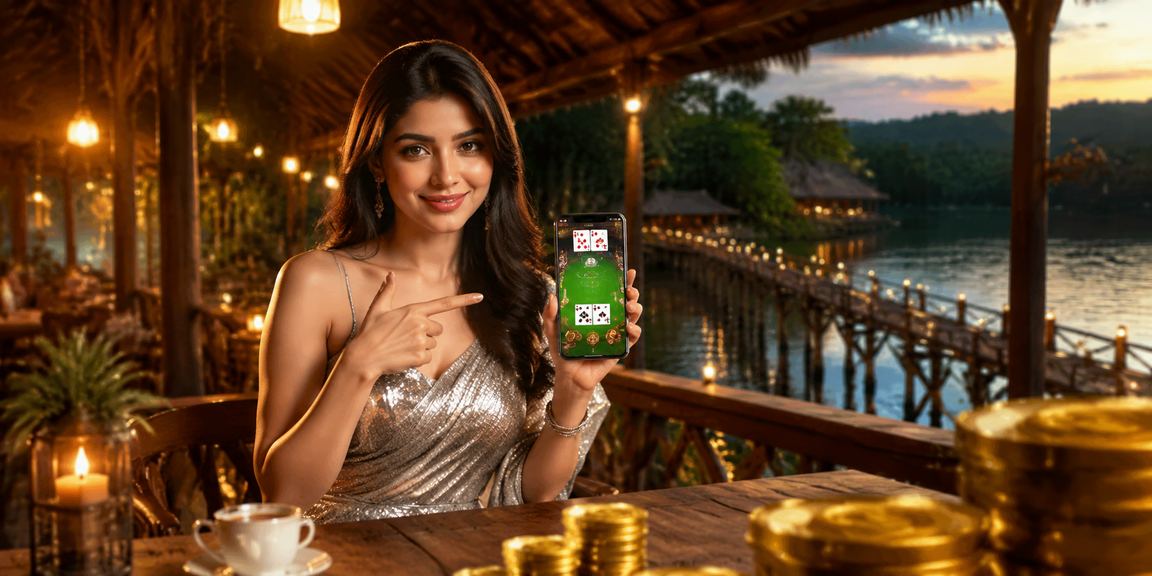 সিলেটের চা বাগানে শান্ত পরিবেশে দায়িত্বশীল গেমিং সচেতনতা