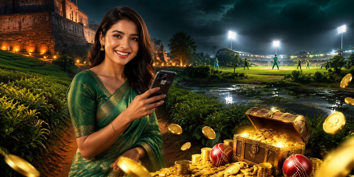 বগুড়ায় লাল-সবুজ জার্সিতে ক্রিকেট ও ফুটবল বেটিং উপভোগ