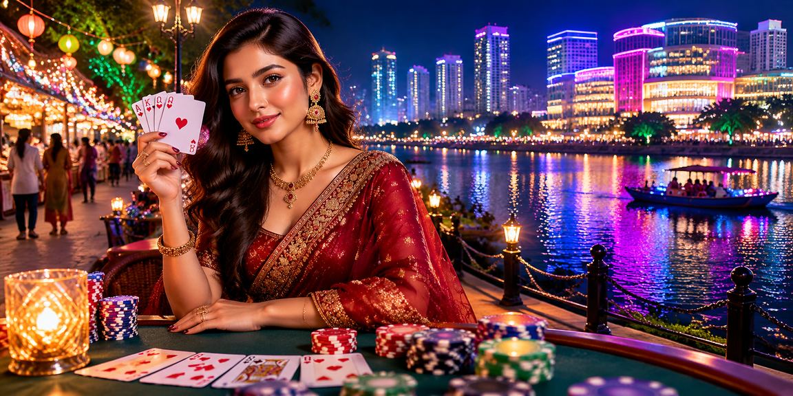 চট্টগ্রামে রাতের বাজারে তিন পাত্তি কার্ড গেম