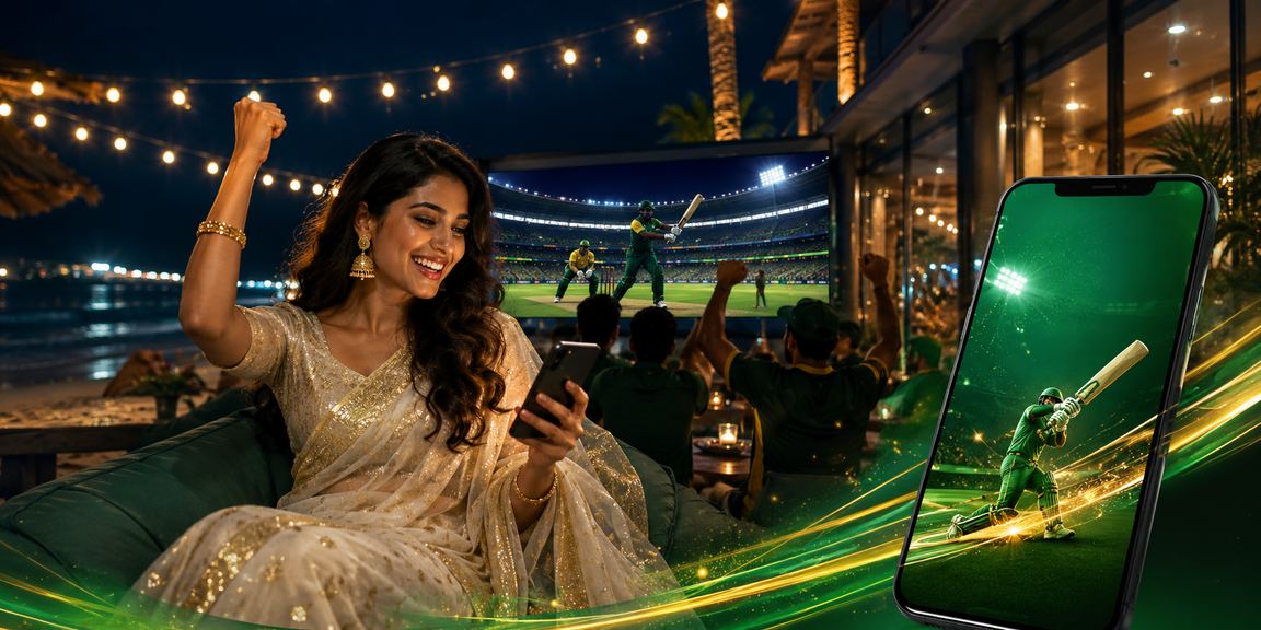 কক্সবাজারে ক্রিকেট বেটিং উপভোগ করছেন বাংলাদেশি বেটার