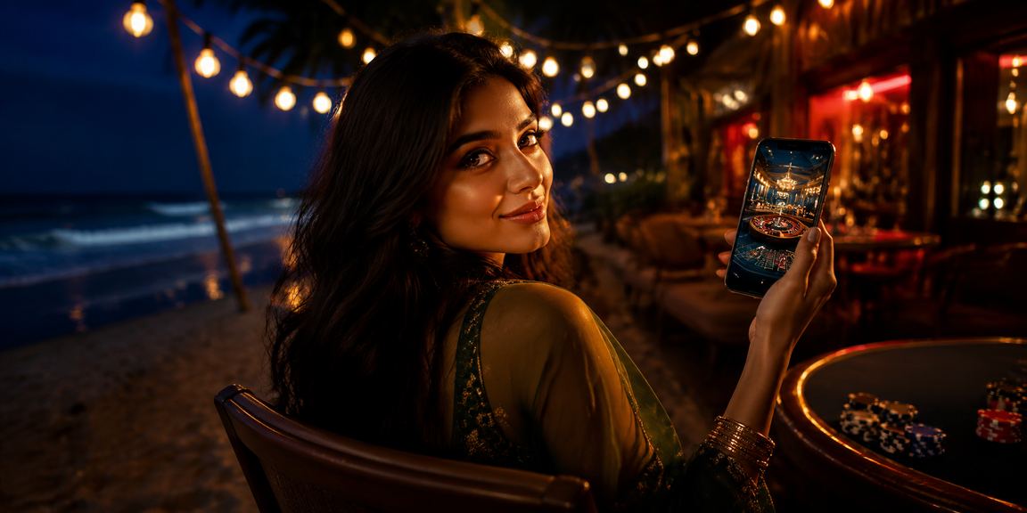 কক্সবাজার সৈকতে pg 50 ভিআইপি বোনাস অফার উপভোগ করছেন একজন বেটার