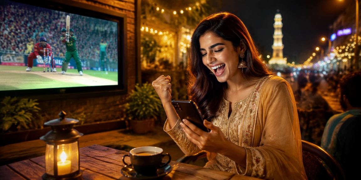 কুমিল্লায় ঈদ উৎসবে ক্রিকেট বেটিং উপভোগ