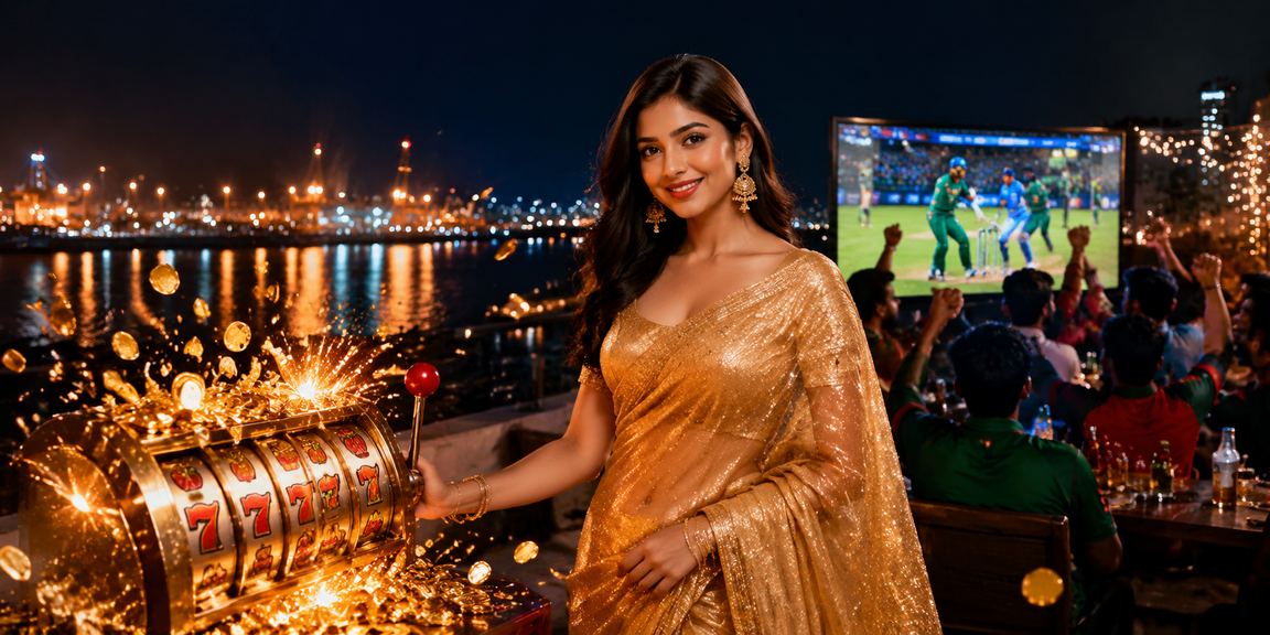 নারায়ণগঞ্জে ক্রিকেট বেটিং ও pg 50 স্পোর্টস প্রোমোশন