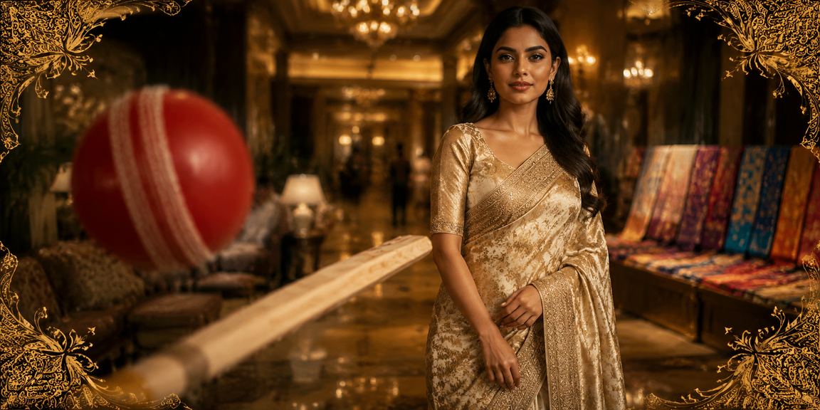 রাজশাহীতে মোবাইলে ক্রিকেট বেটিং করছেন একজন তরুণ বেটার